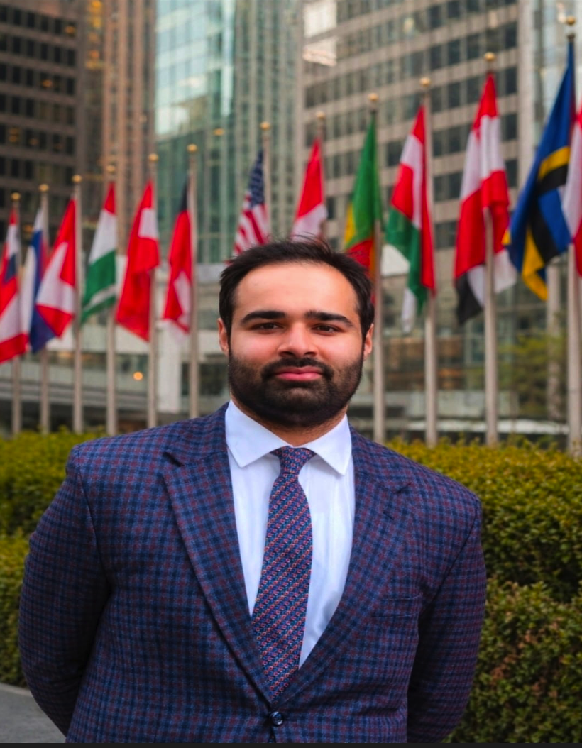 Tikka Muhammad Abbas Khan